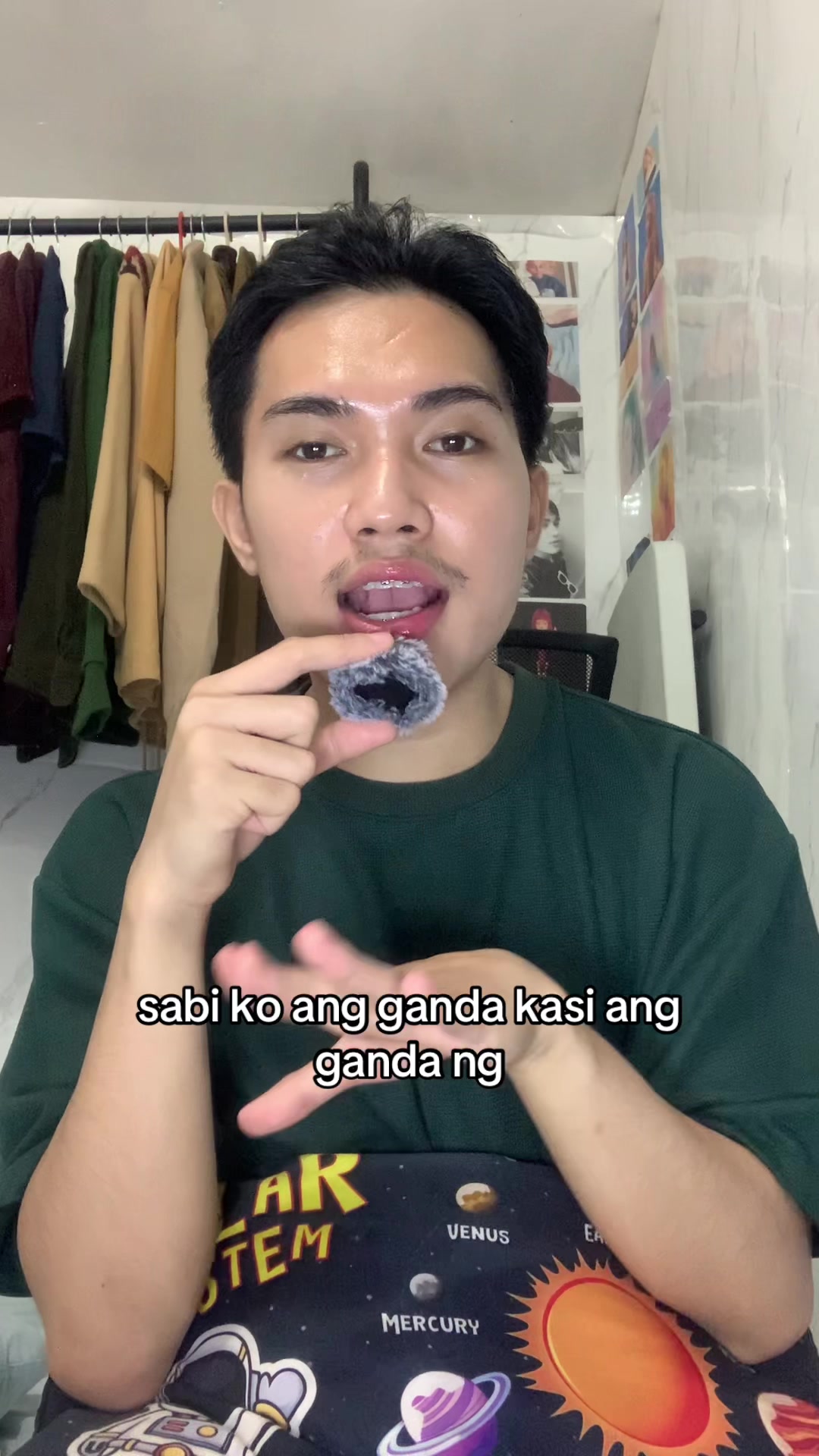 @Ace Alexander