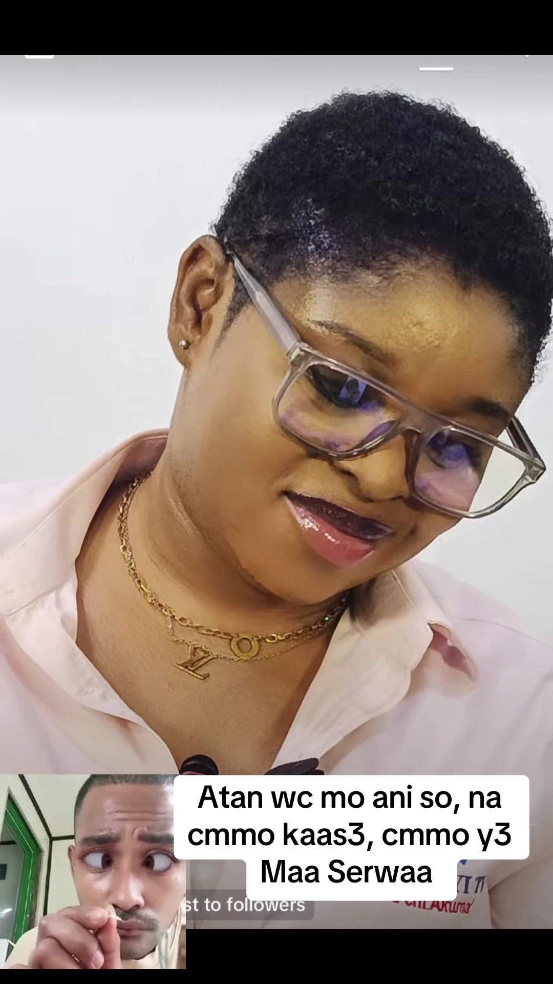 @Sweet Ohemaa Papabi