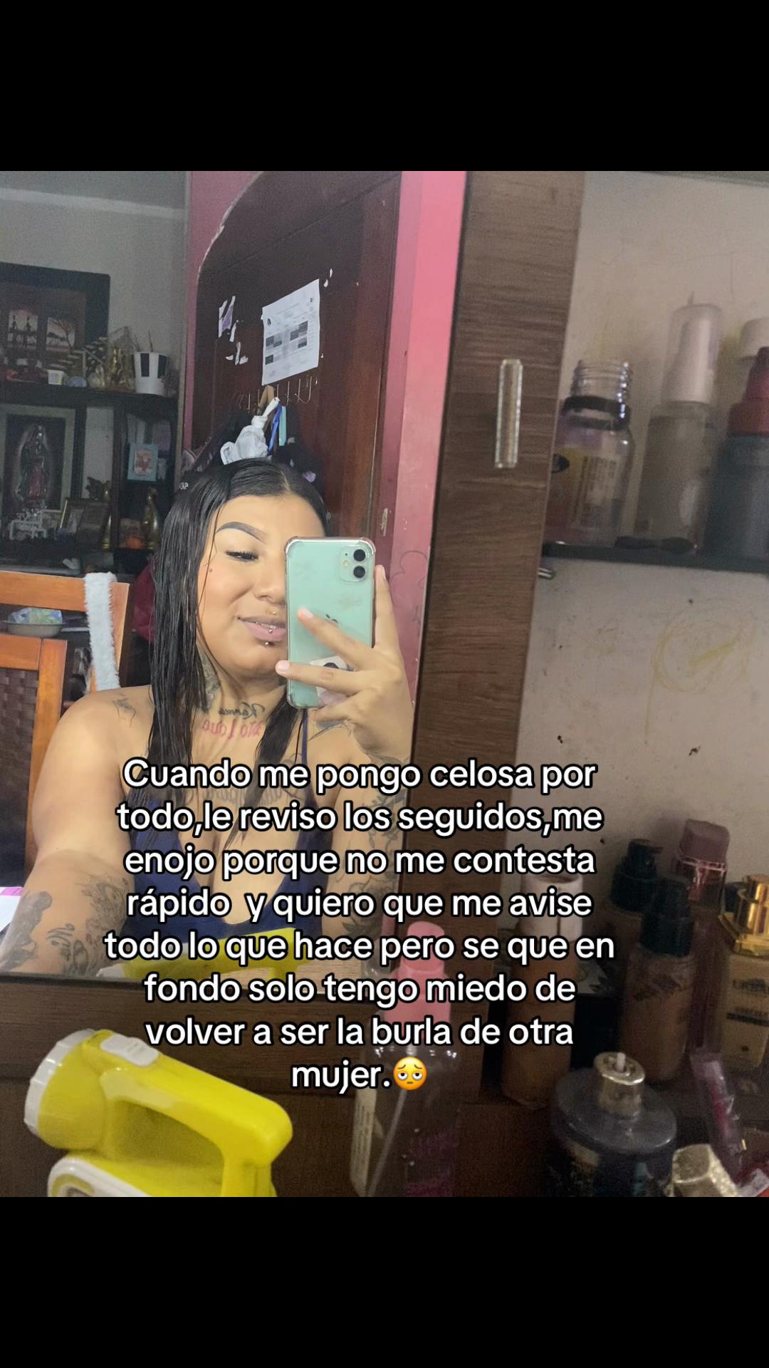 @La tatuada 🕷️❤️&zwj;🔥