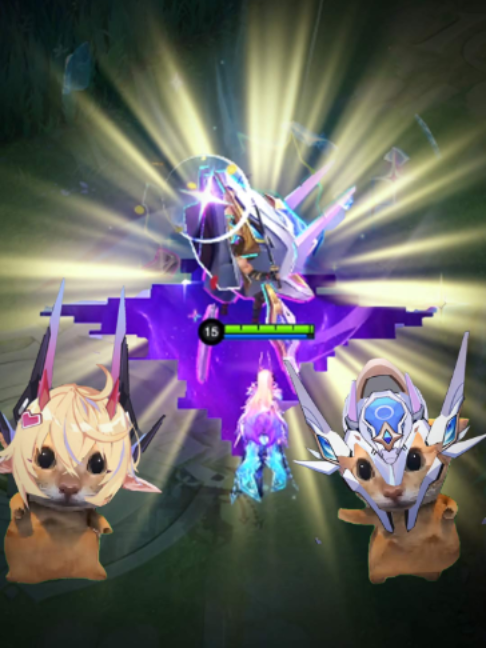 @Mobile Legends