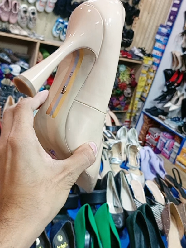 @Noor Shoes Barikot Swat