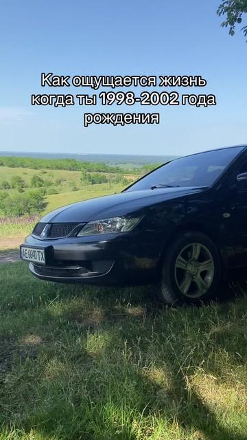 @Mitsubishi Lancer 9 🖤