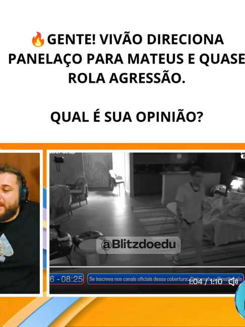 @Blitz do Edu