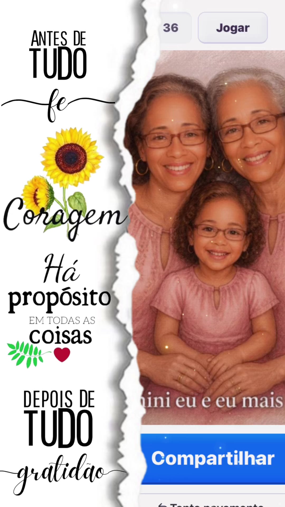 @Mara Leal