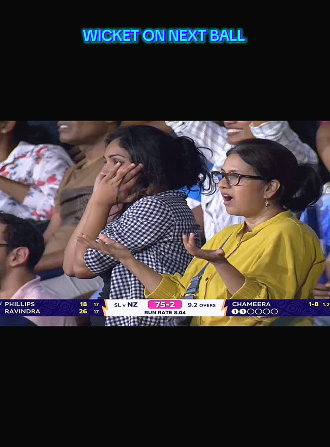 @WORLD OF CRICKET