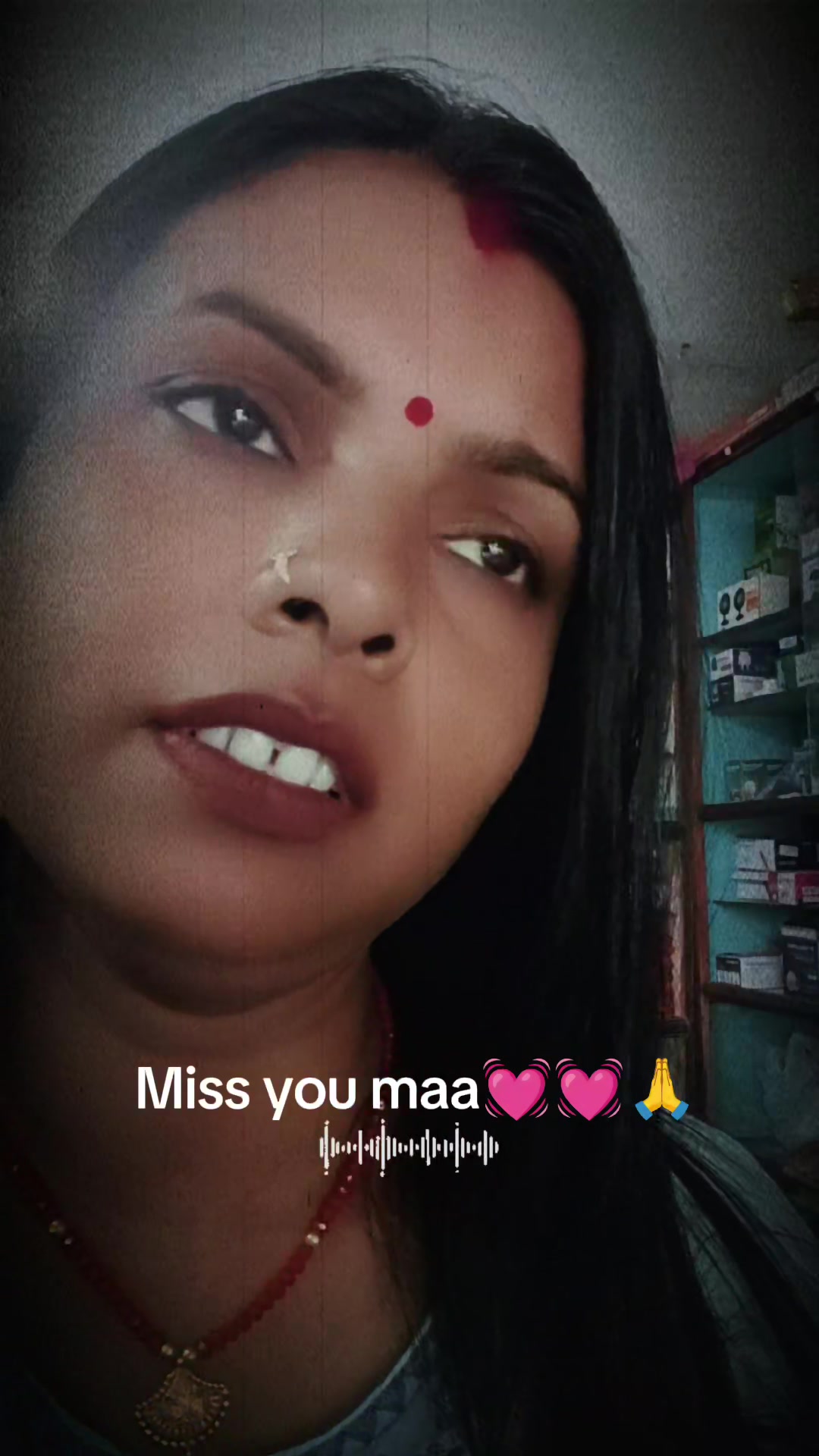 @sansku mom