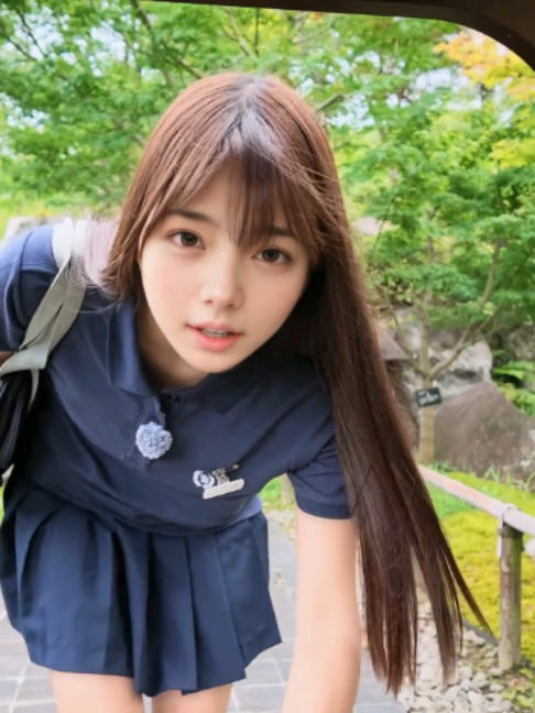 @にどねのお散歩