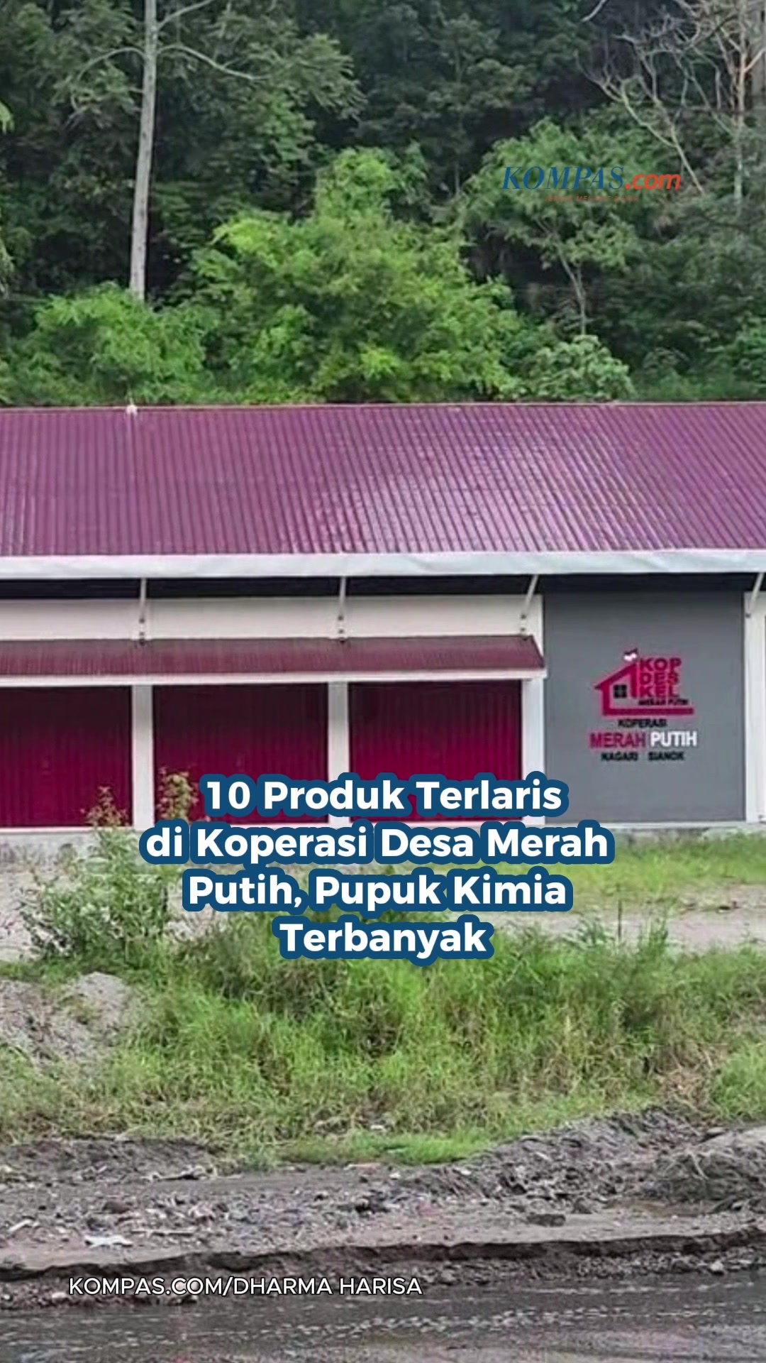 @Kompas.com