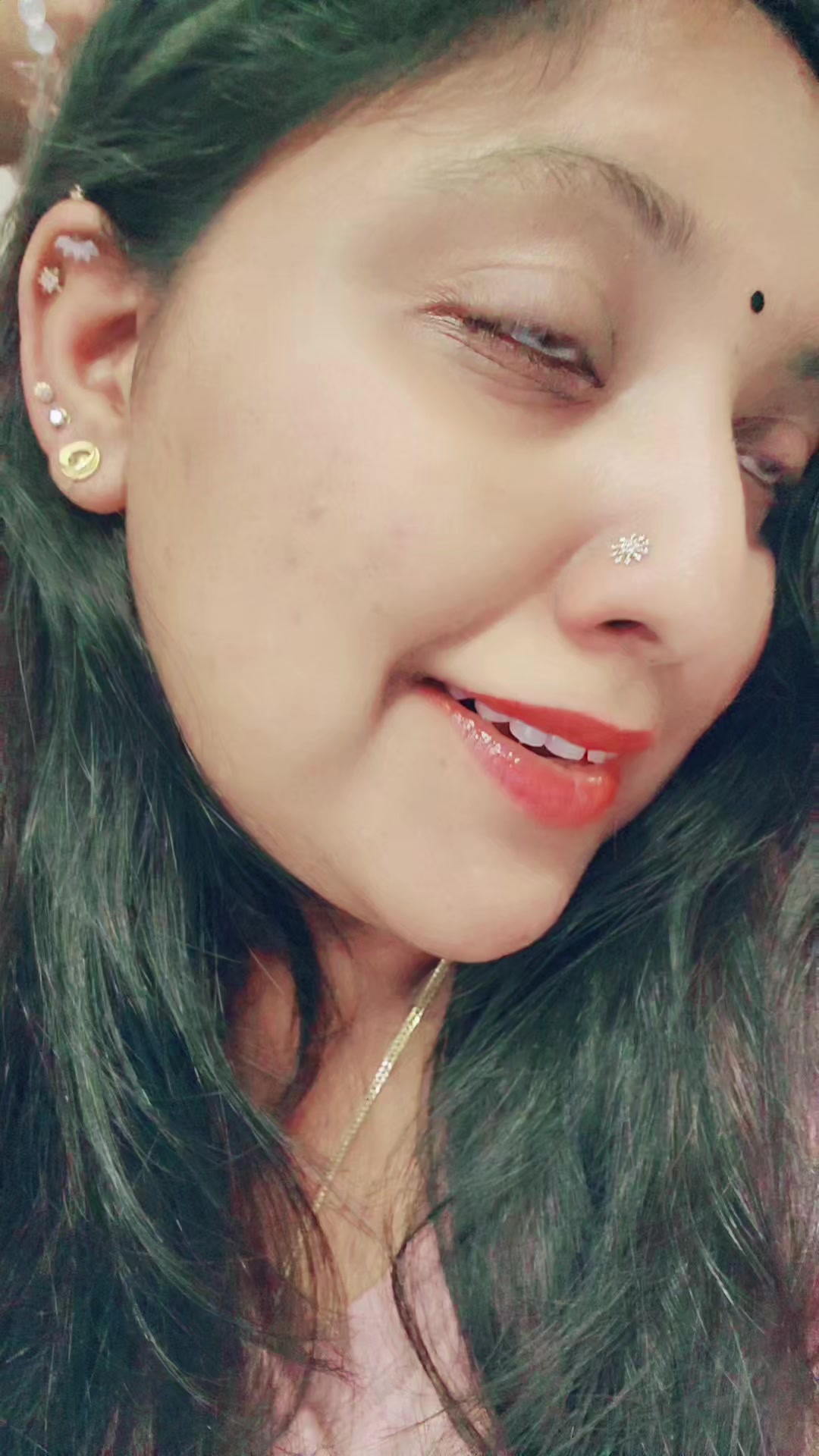 @❤️🔥❤️Meenuami❤️🔥❤️