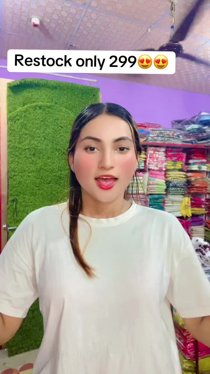 @TIKTOK COLLECTION