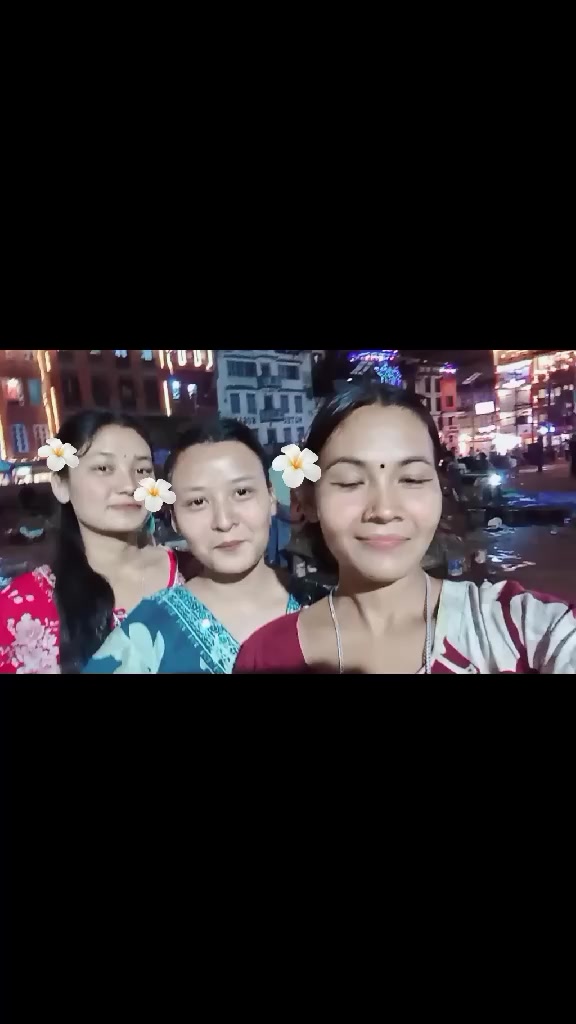 @Rohu cng ❣️