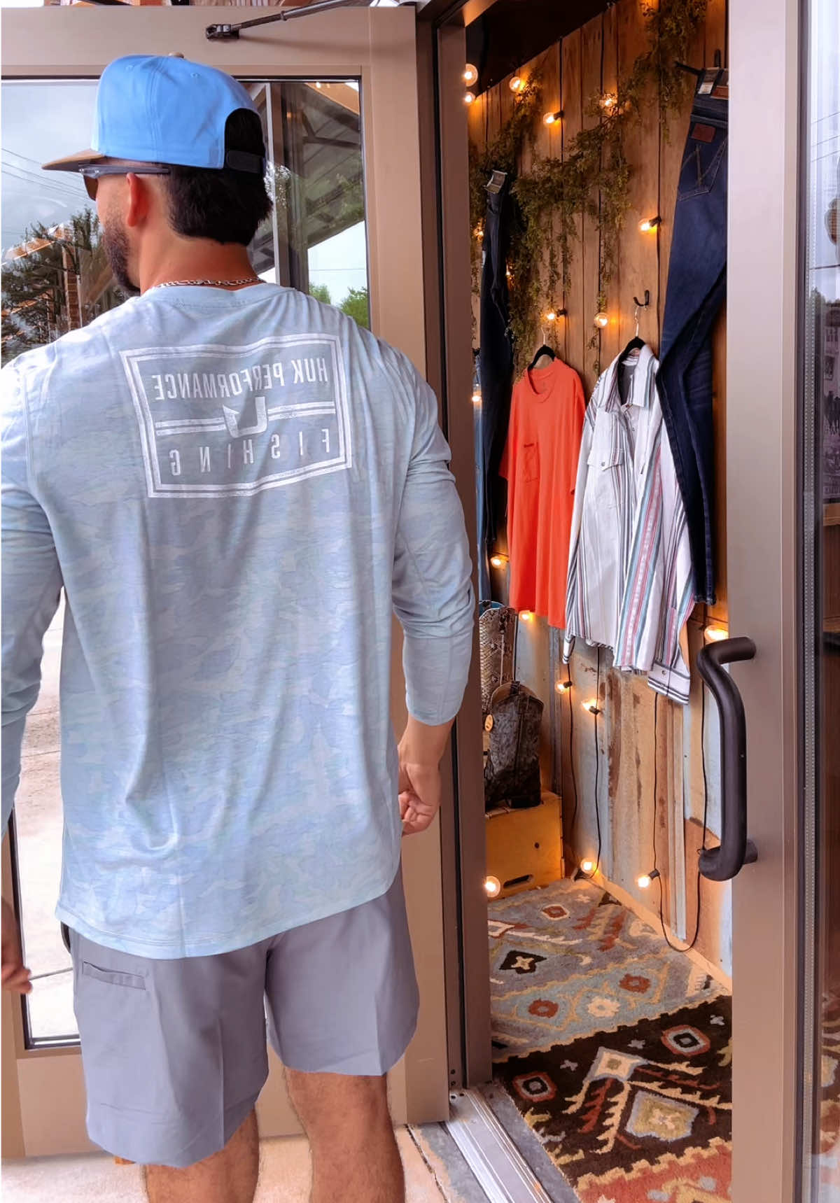 @Branded Western Wear Co