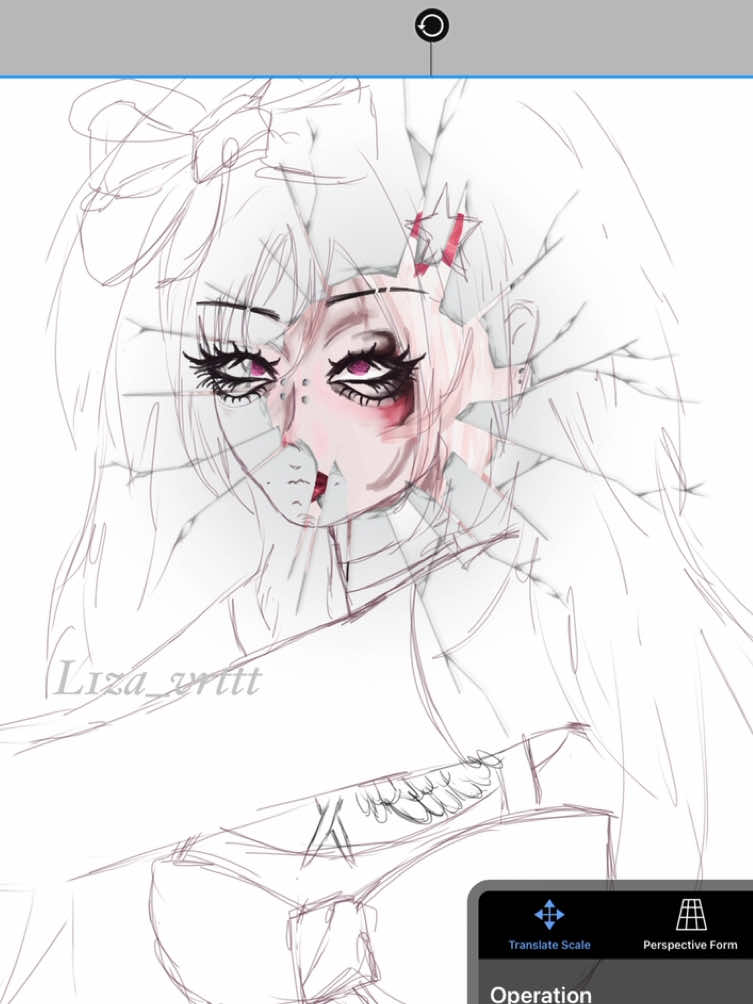 @L1za.vrttt(COMMS OPEN)