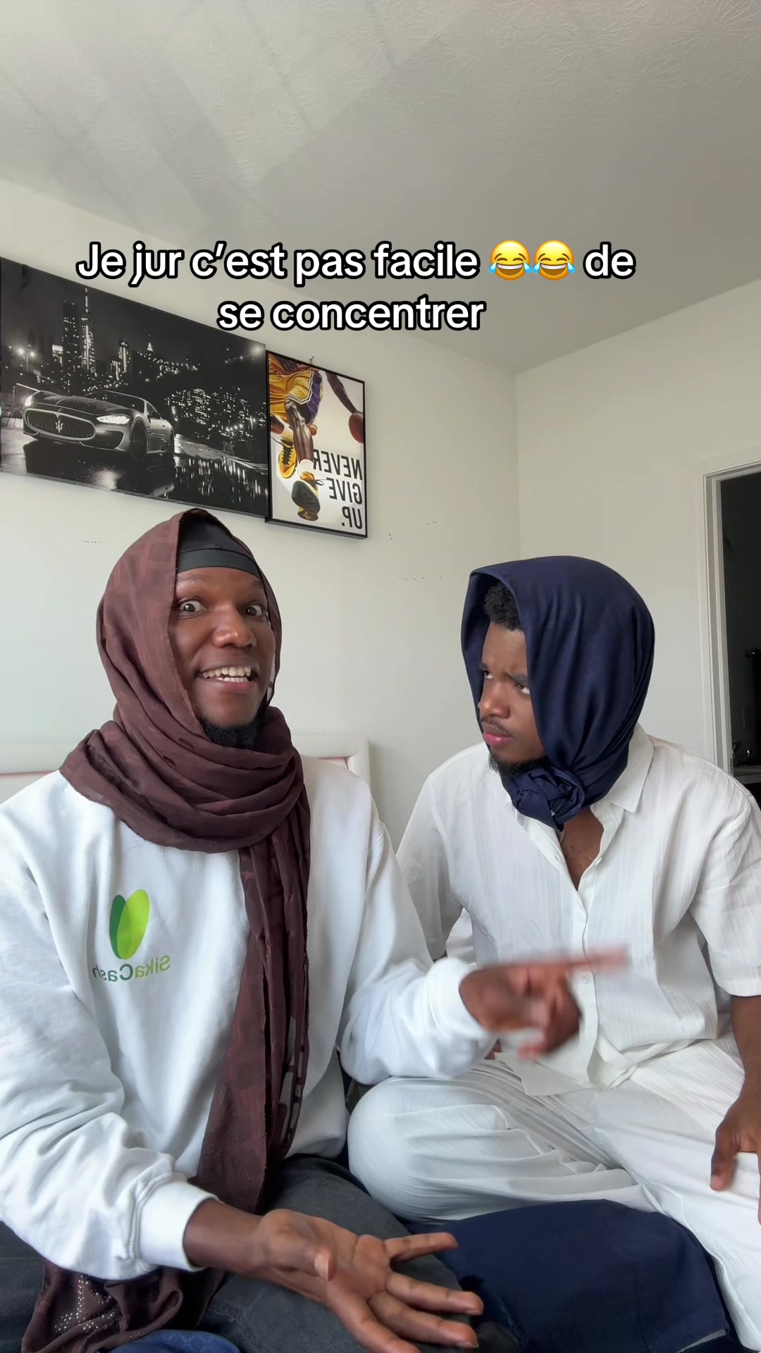 @Sidibe
