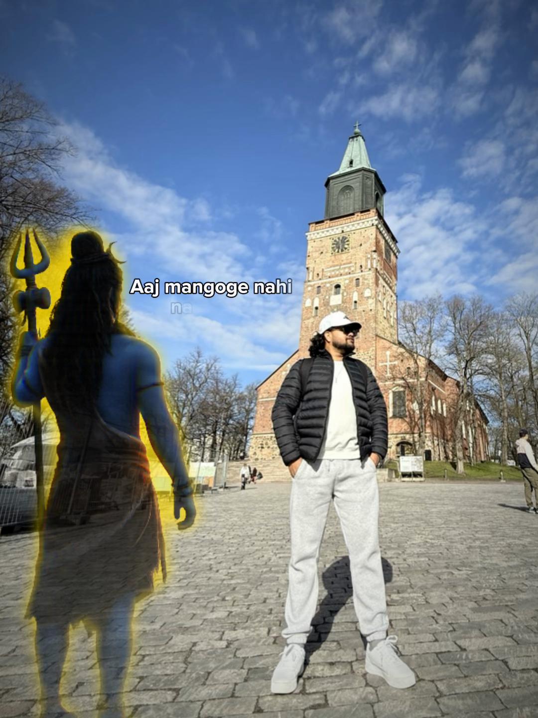 @Lord_Krishna🇳🇵🇫🇮♡♡