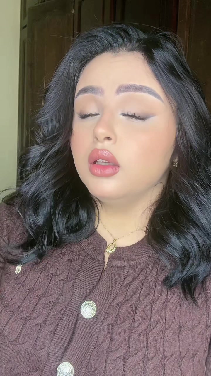 @هَنَـــــآدِي MUA 💄✨