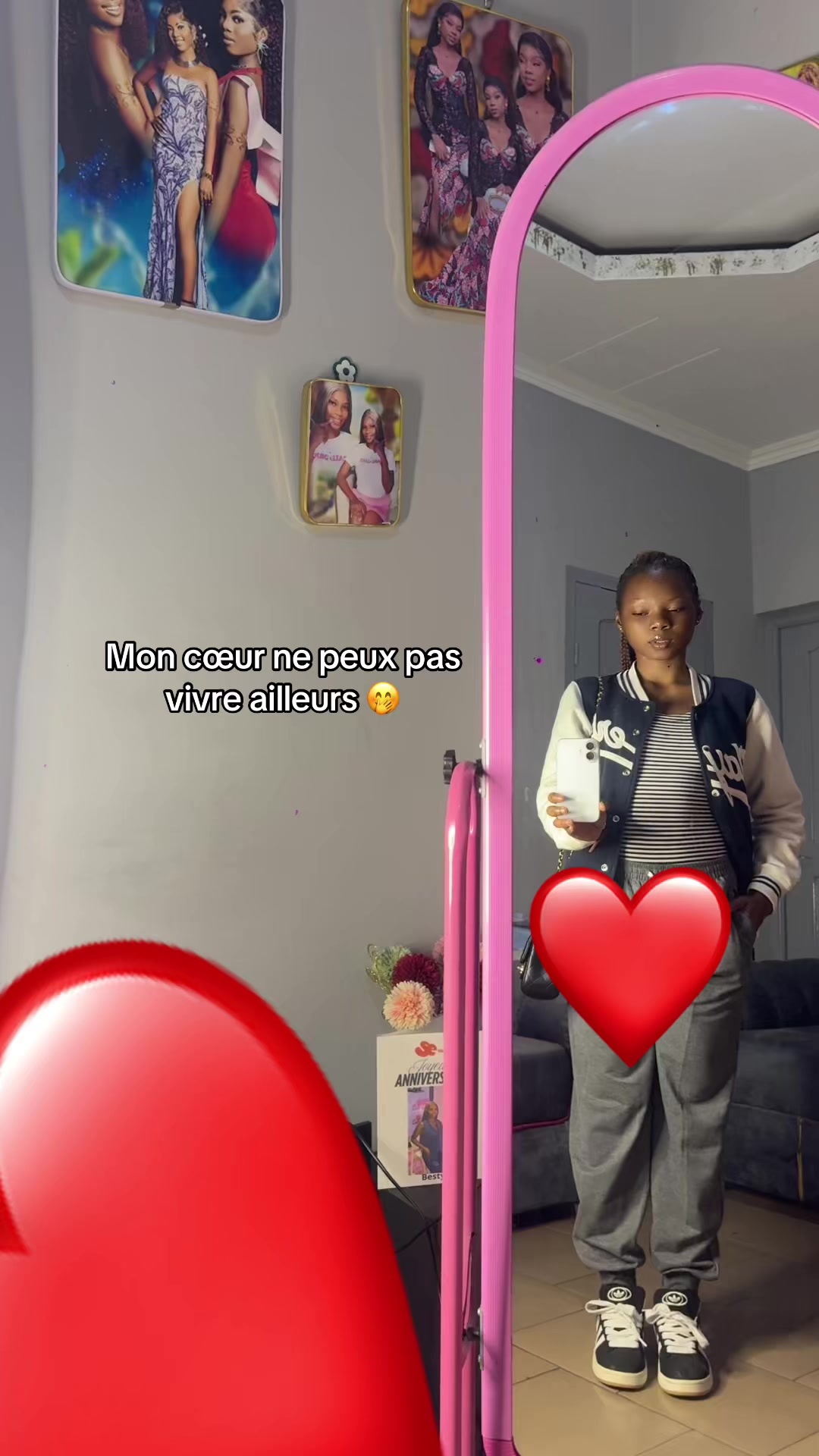 @Mama solution des baddies 🥰