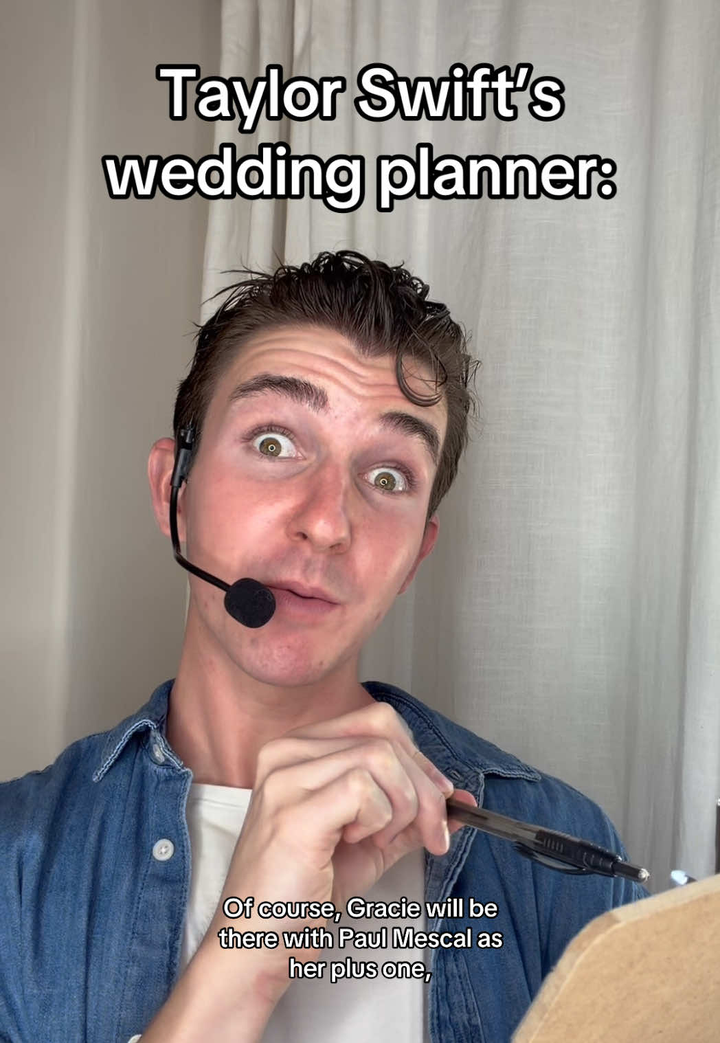 @Chris Quazzo