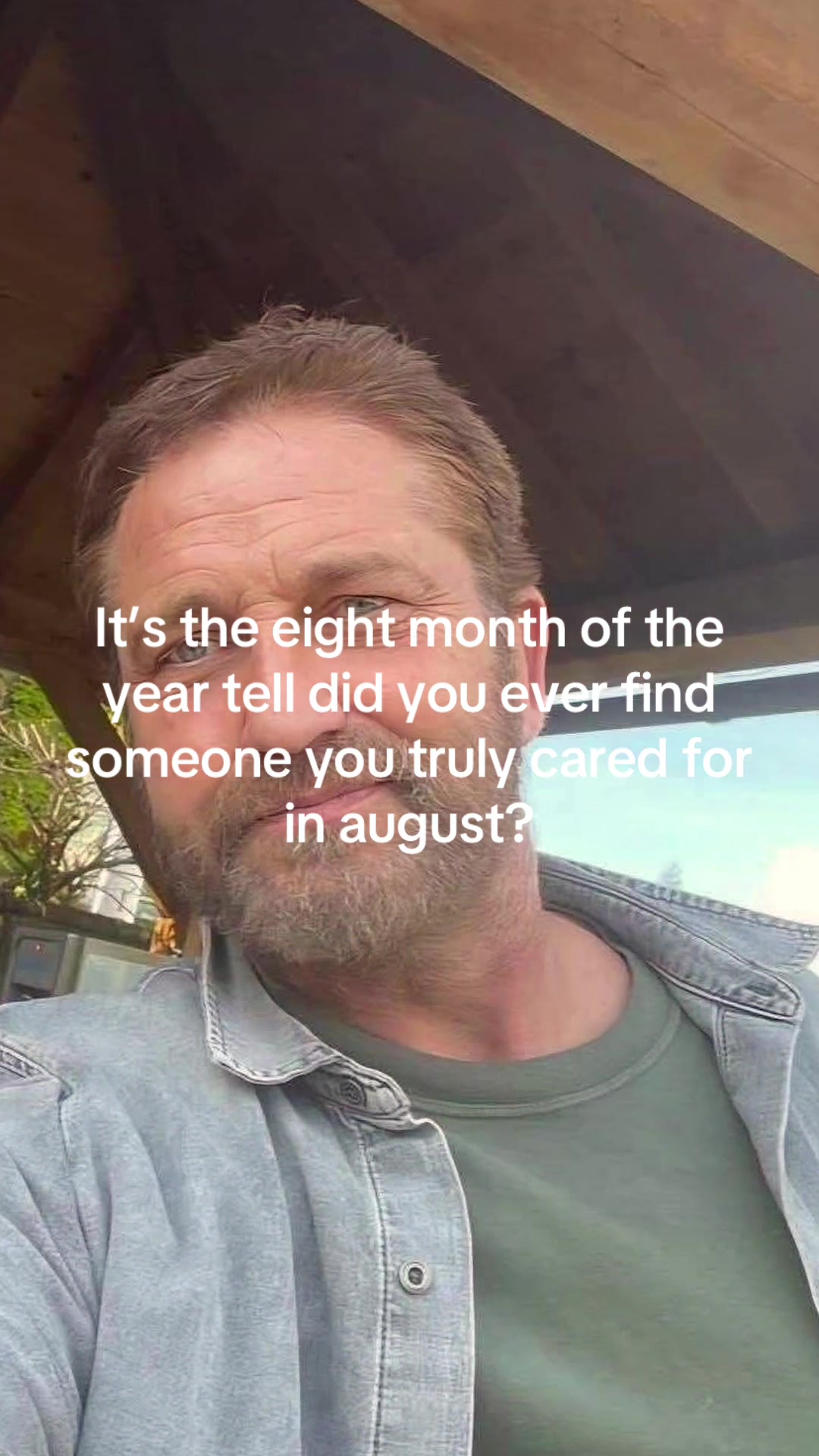 @Gerard J butler connection
