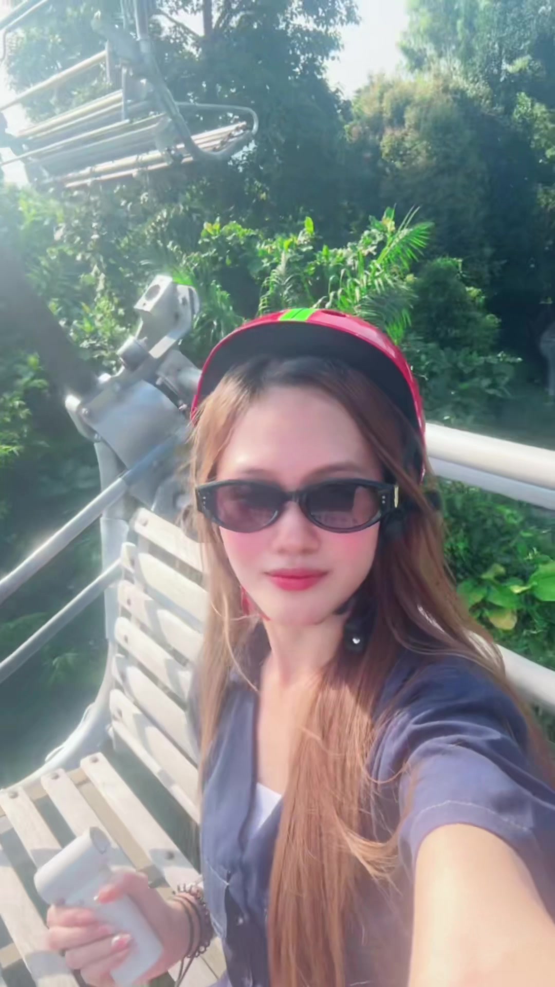 @IG : Gnprdnc ♡