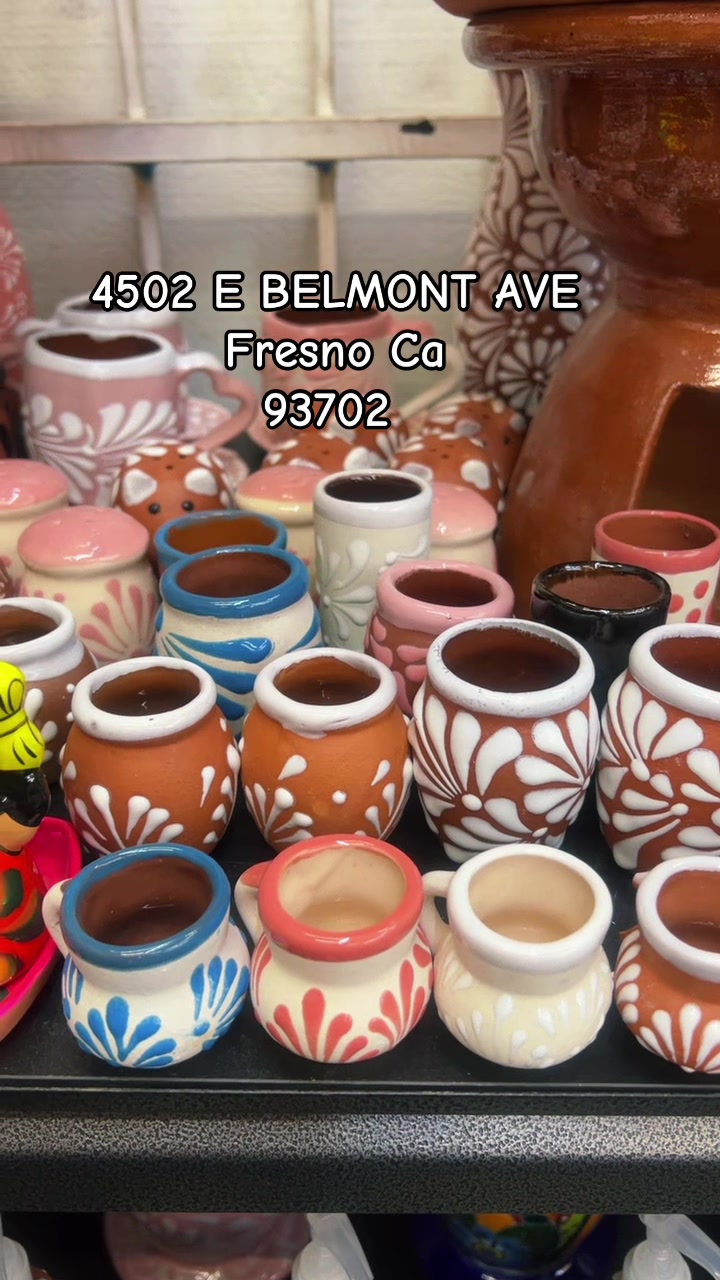 @Artesanias Mexicanas Esperanza