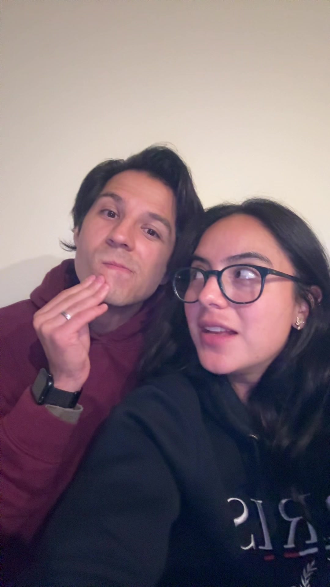 @Erika Velazquez