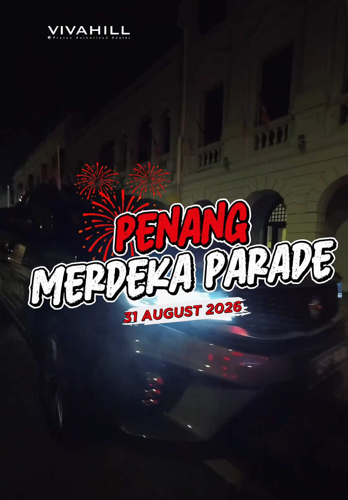 @Proton Vivahill 3S Penang