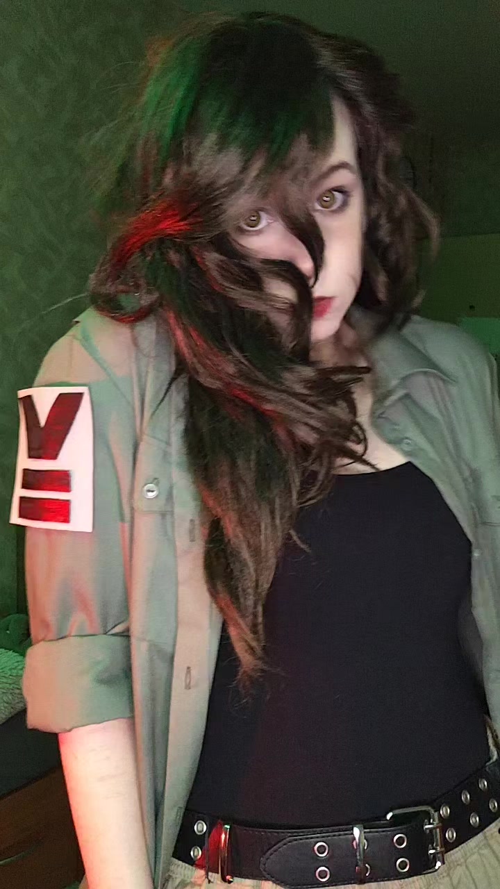 @енот