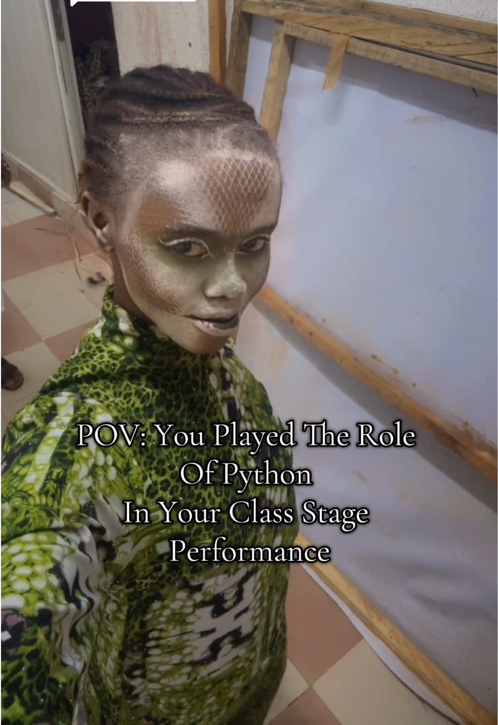 @Tflex Barnabas Cirque🤹🏾♀️