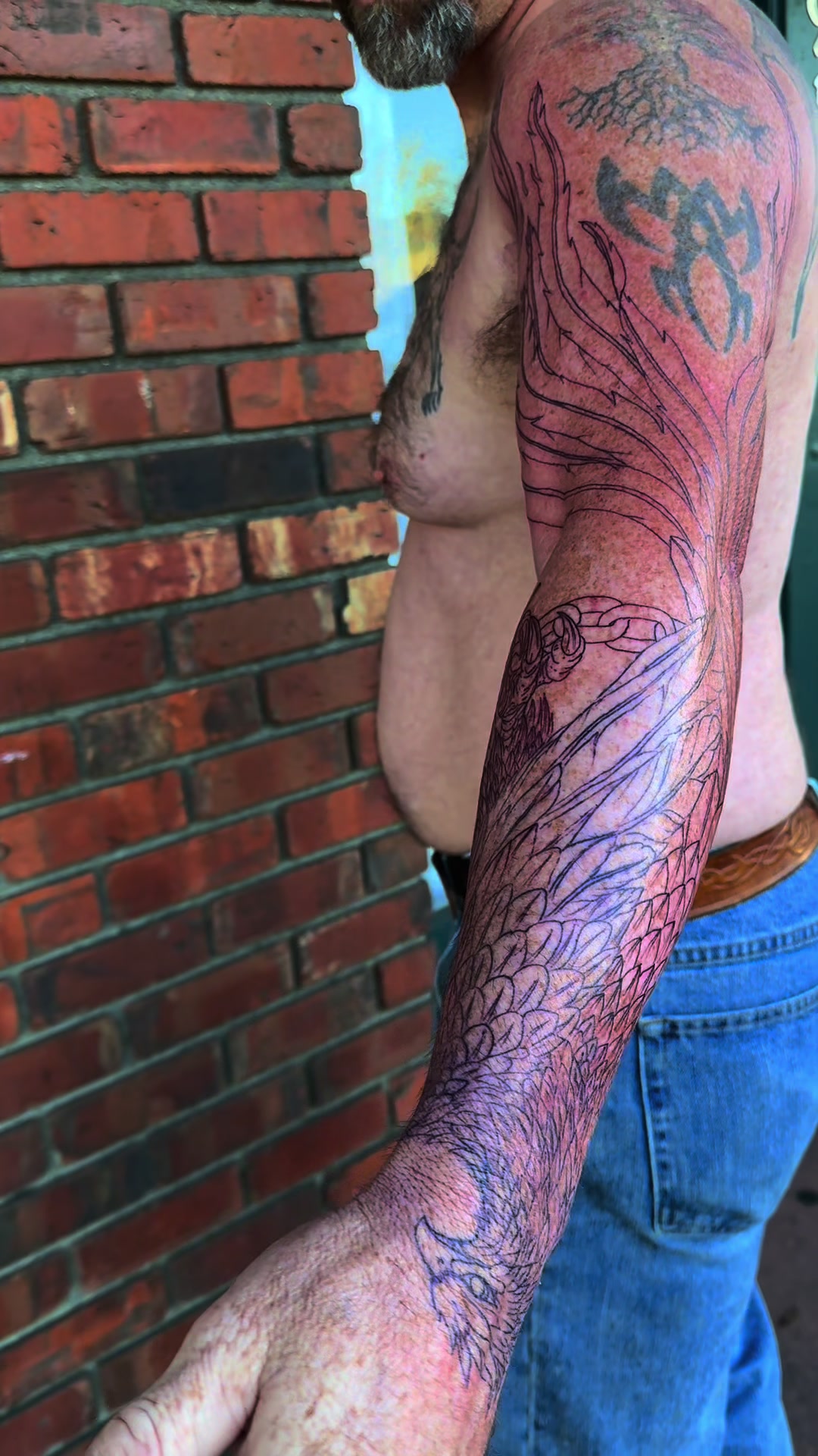 @Prick and Poke Tattoo