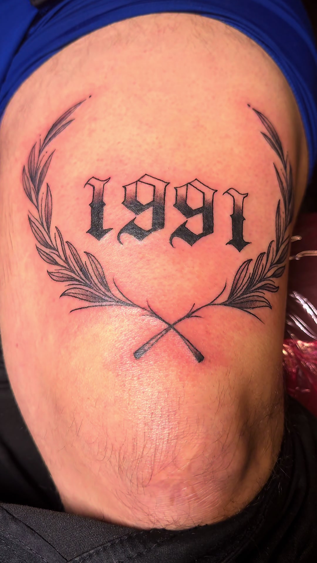 @canijo tattoos only account