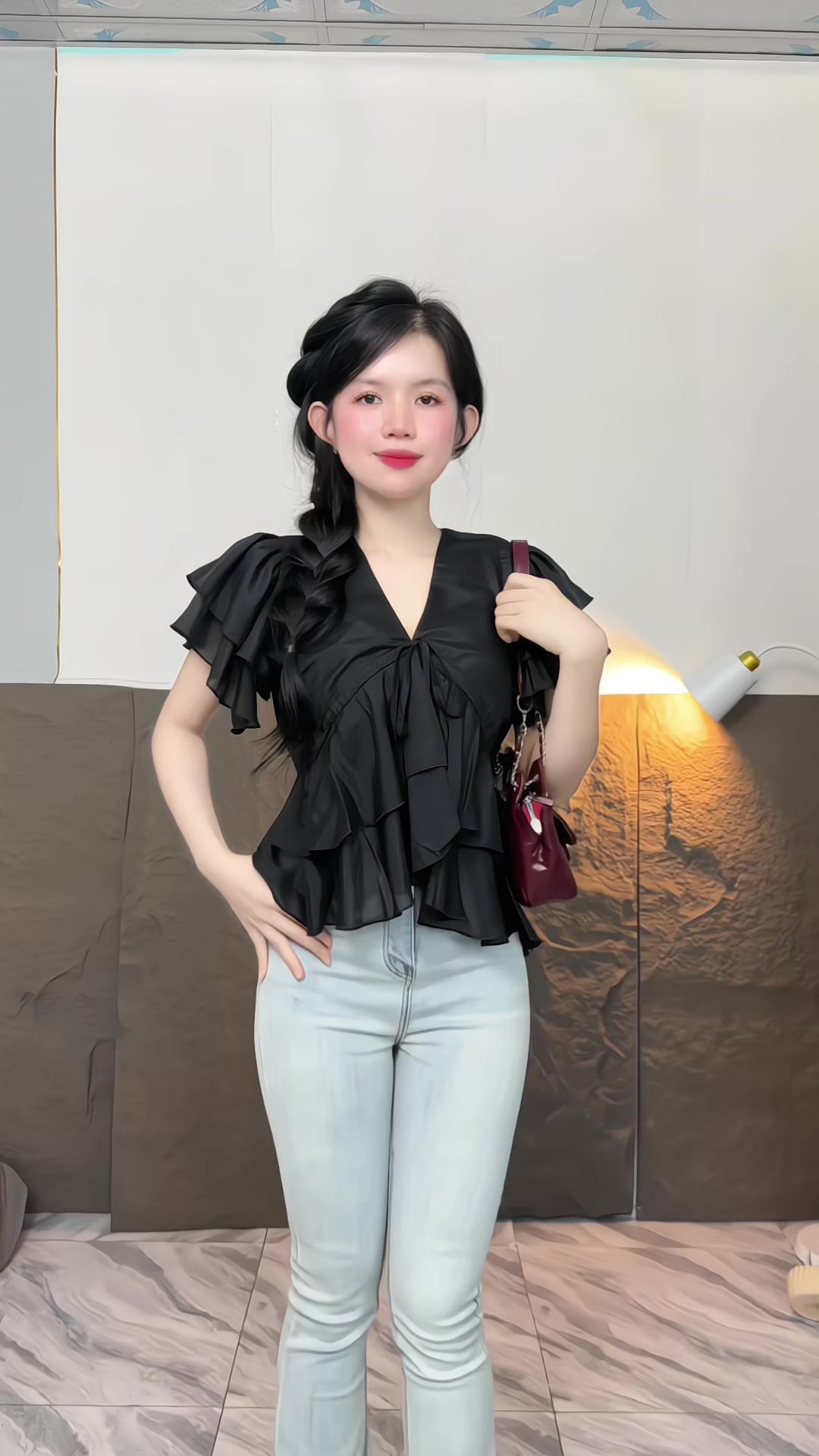 @Cham Xynh Store