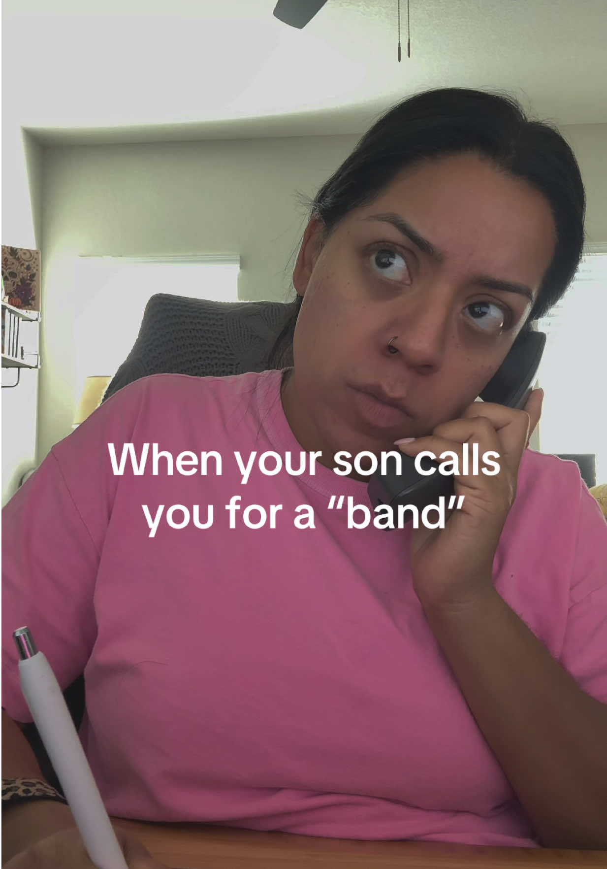 @Brenda