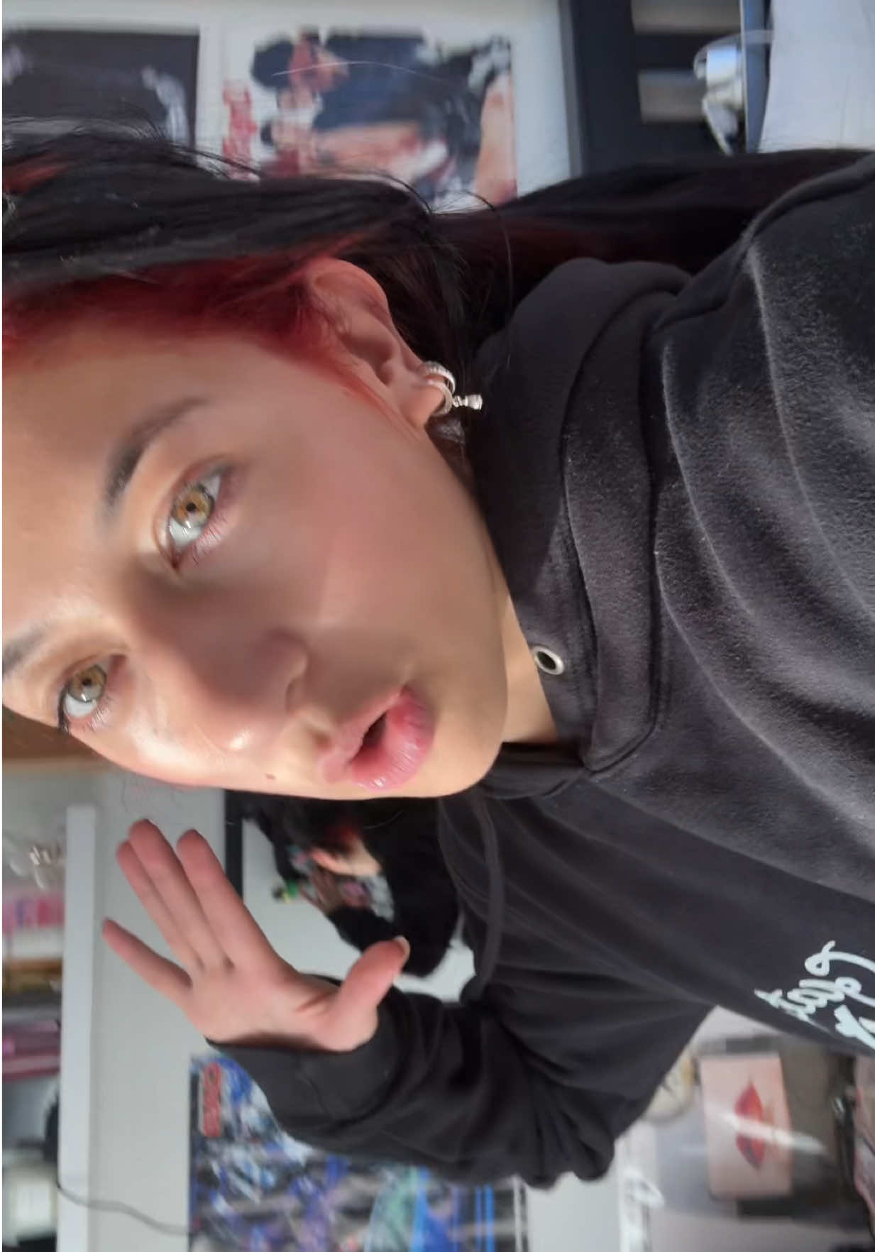 @Kiana ๐ฆ
