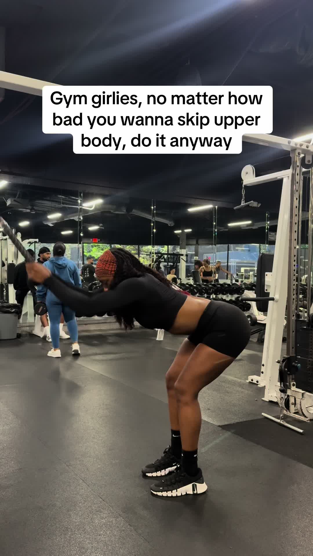 @michelle | fitness journey