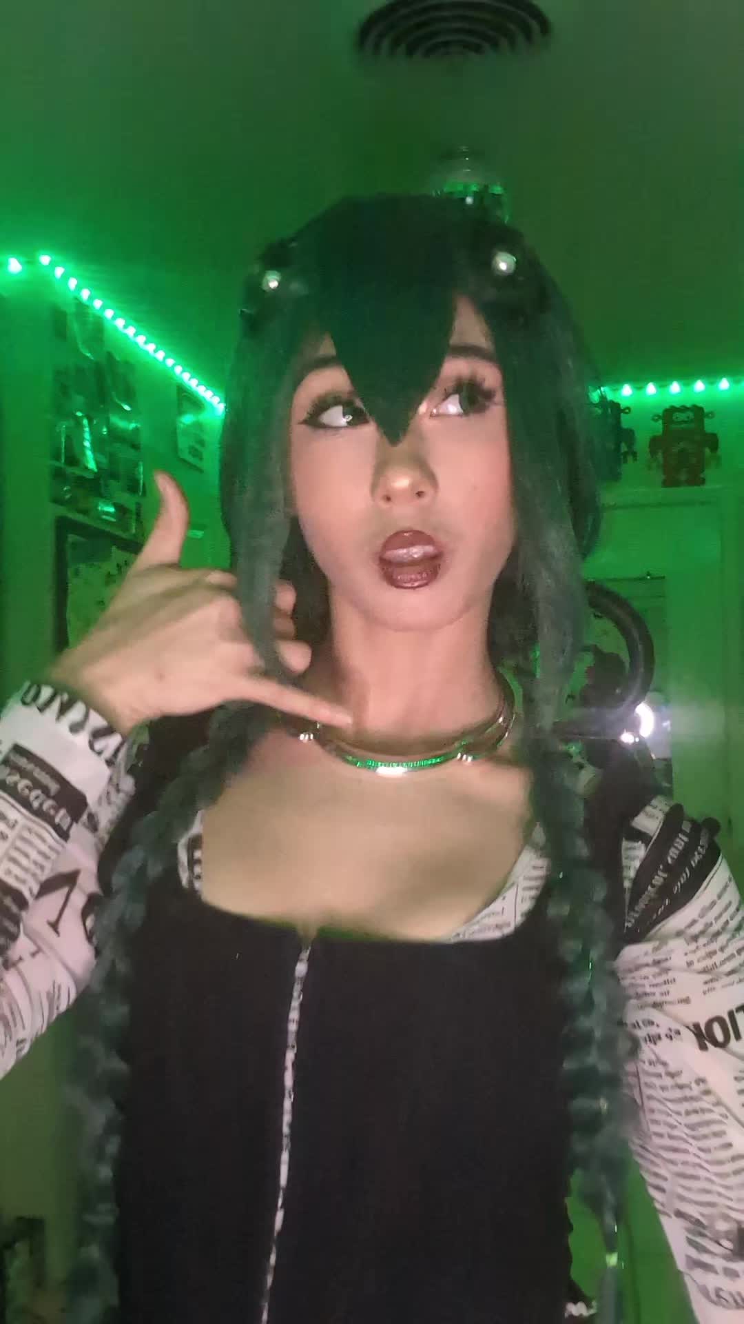 @•♡•