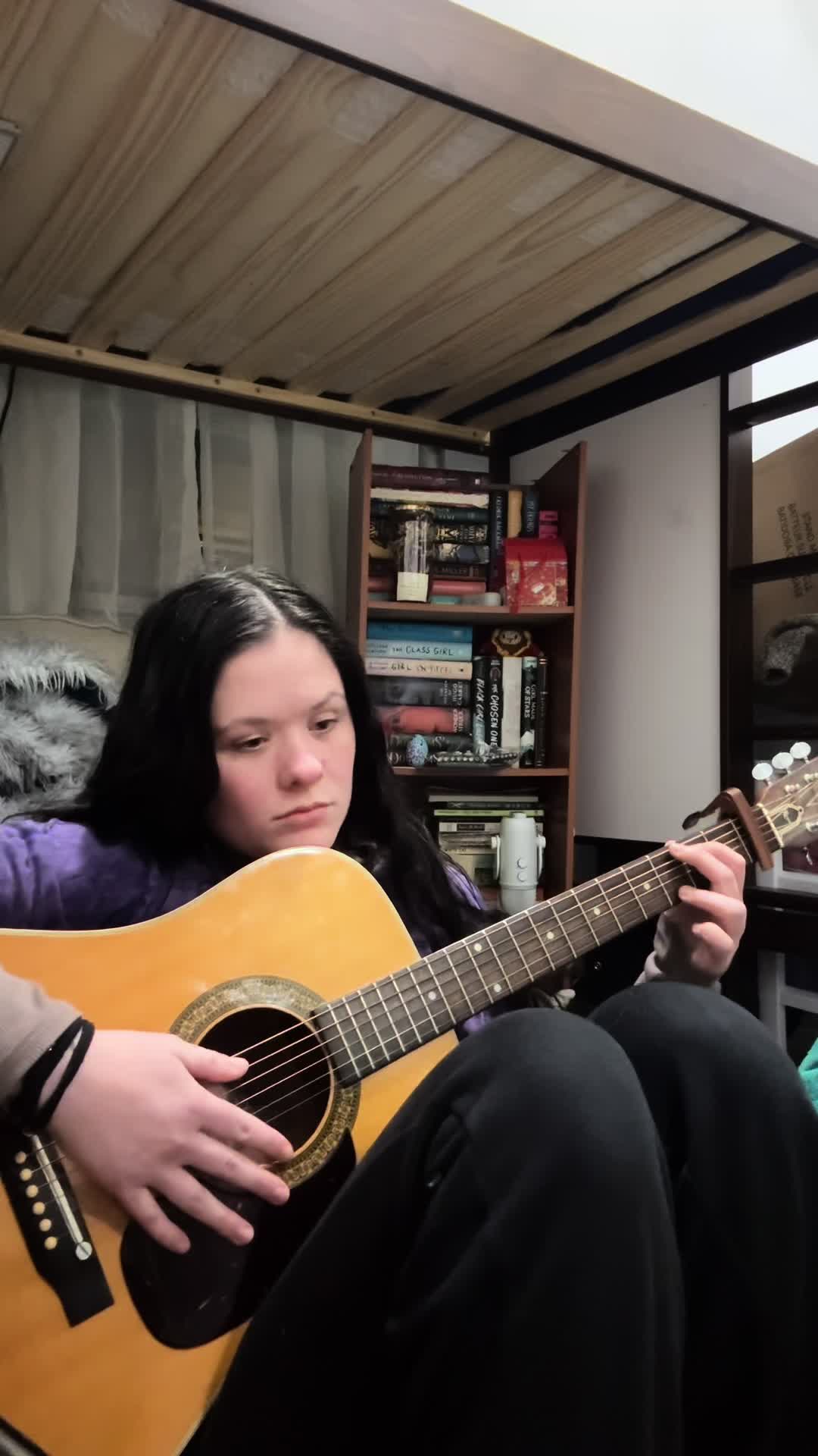 @Julia Francis