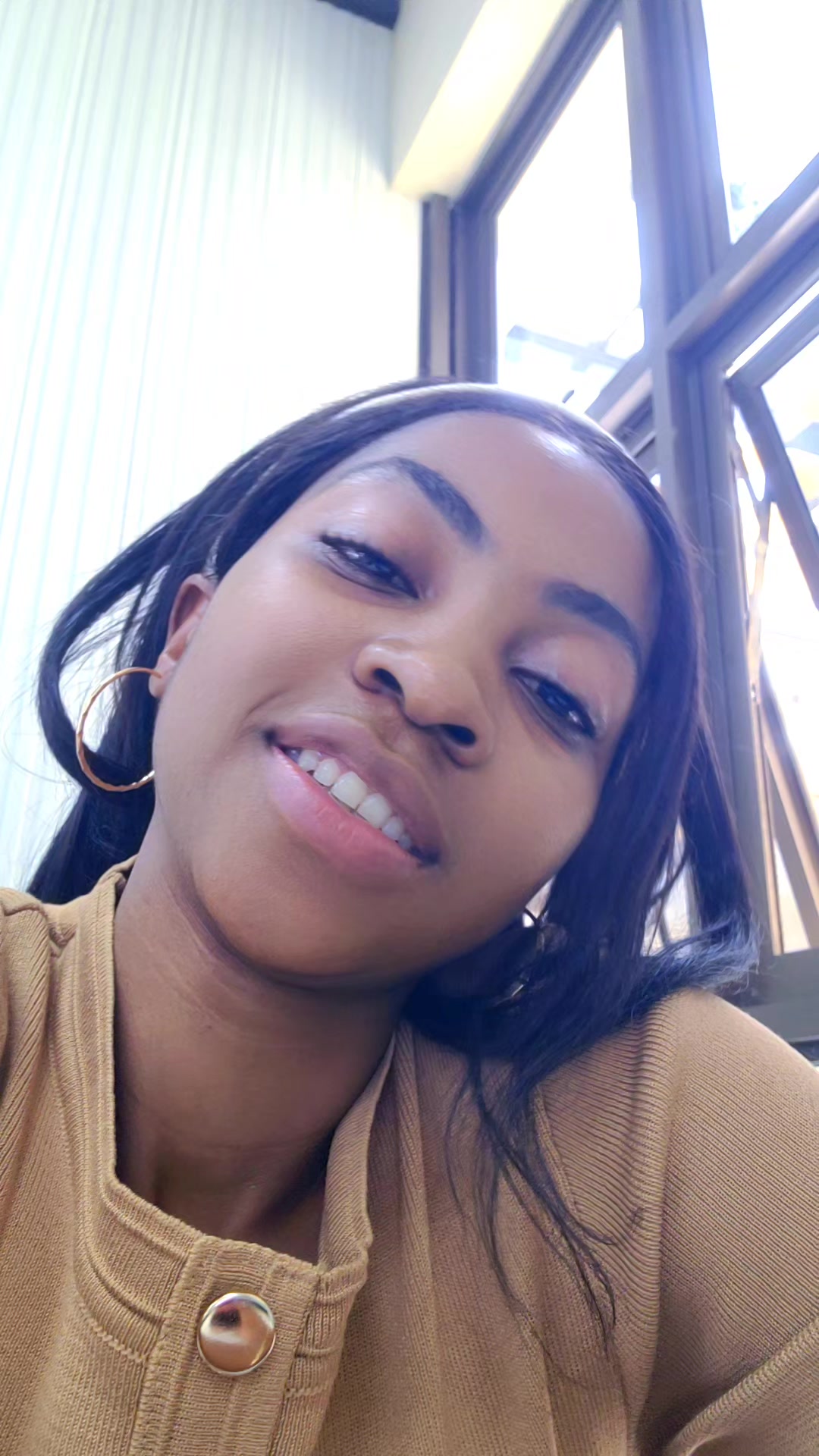 @vibingwithblessing😝