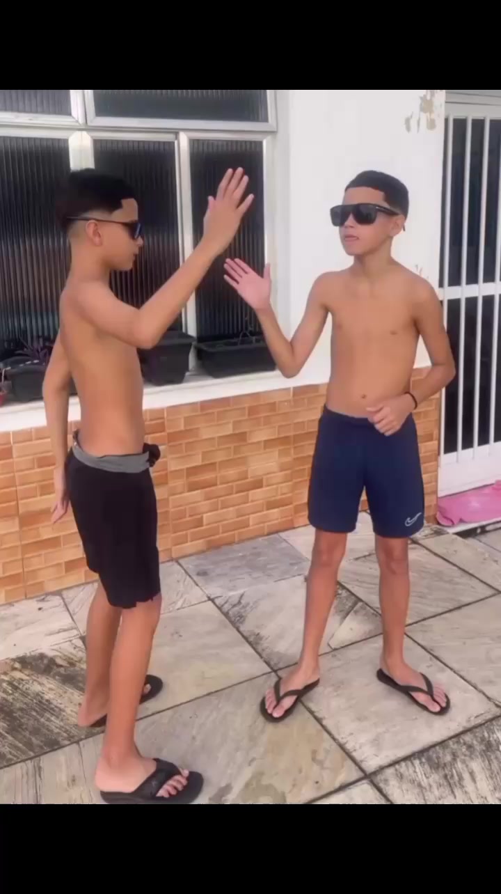 @Os g&ecirc;meos