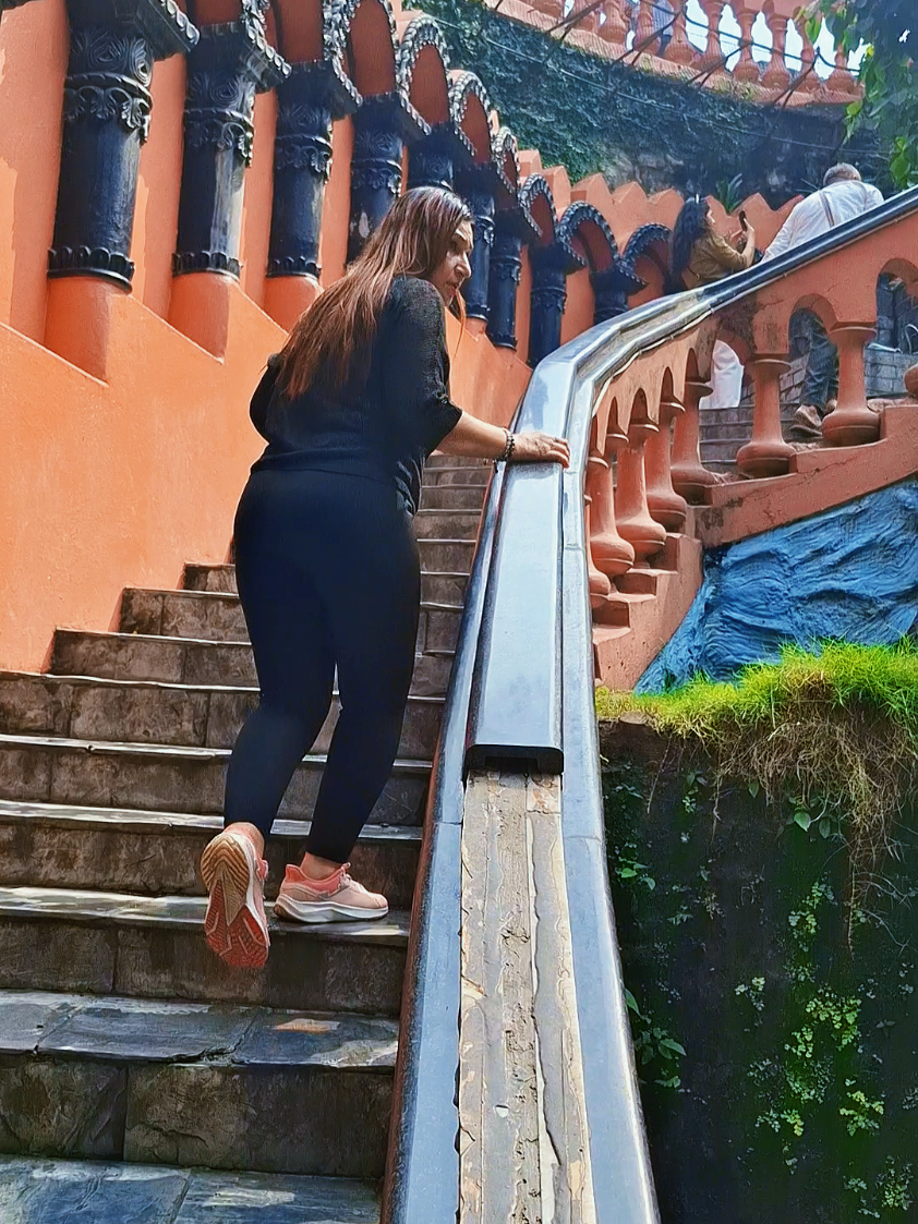 @Minaxi