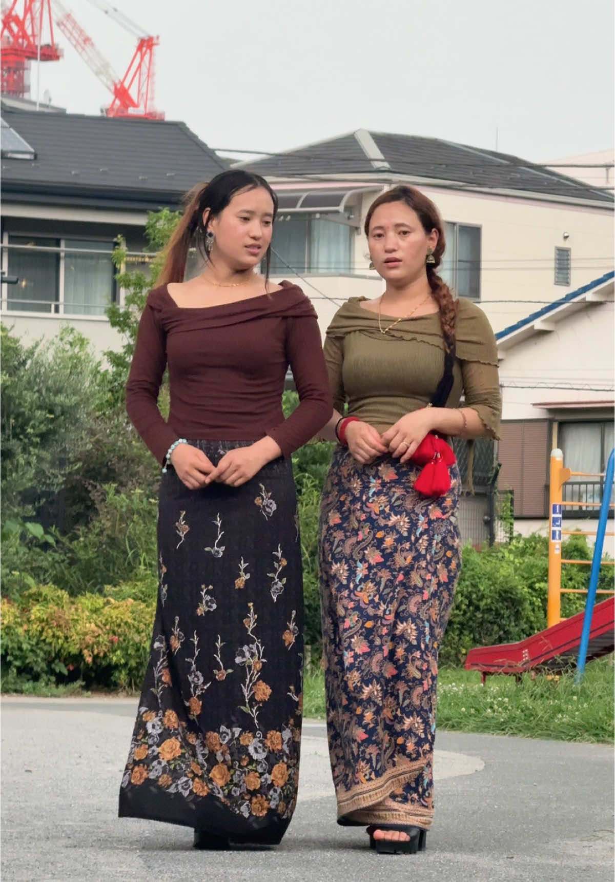 @Ritu Thapa Magar