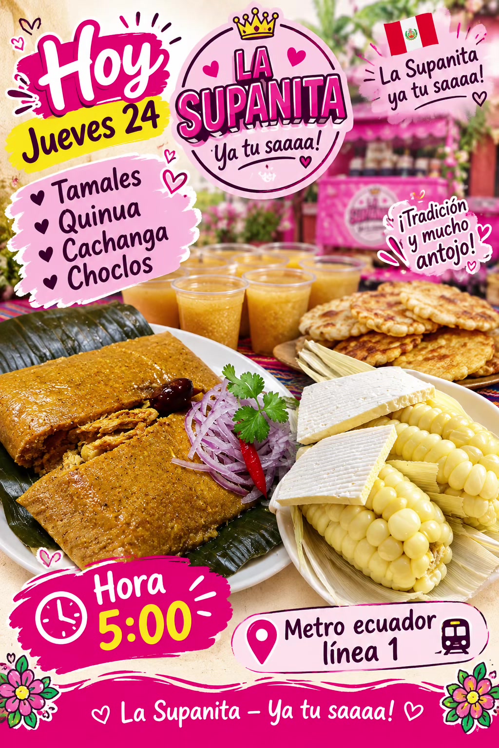 @&ldquo;La cuerpa&rdquo;🏳️&zwj;⚧️💖