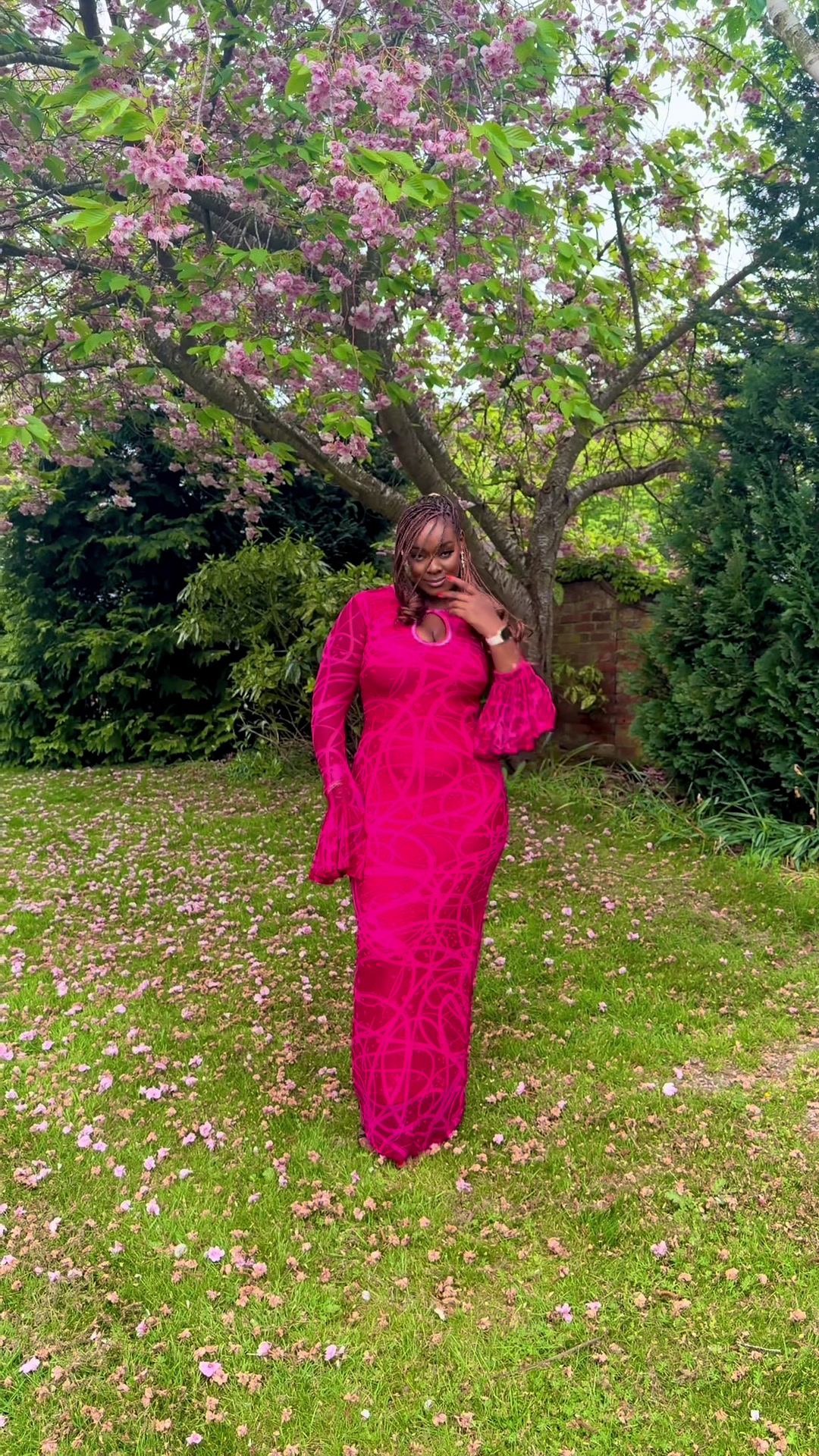 @Bukky Oh