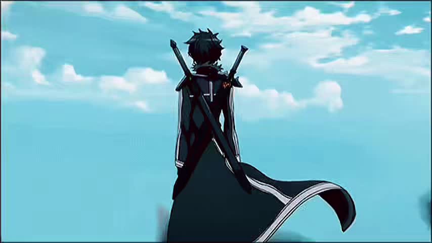 @Kirito
