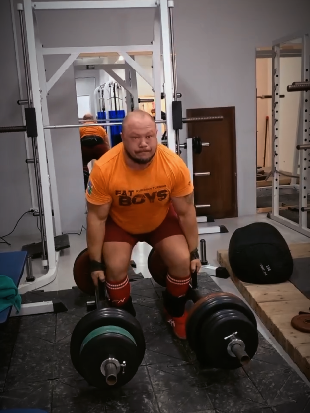 @Юрьев-team ГЛАДИАТОР_strong
