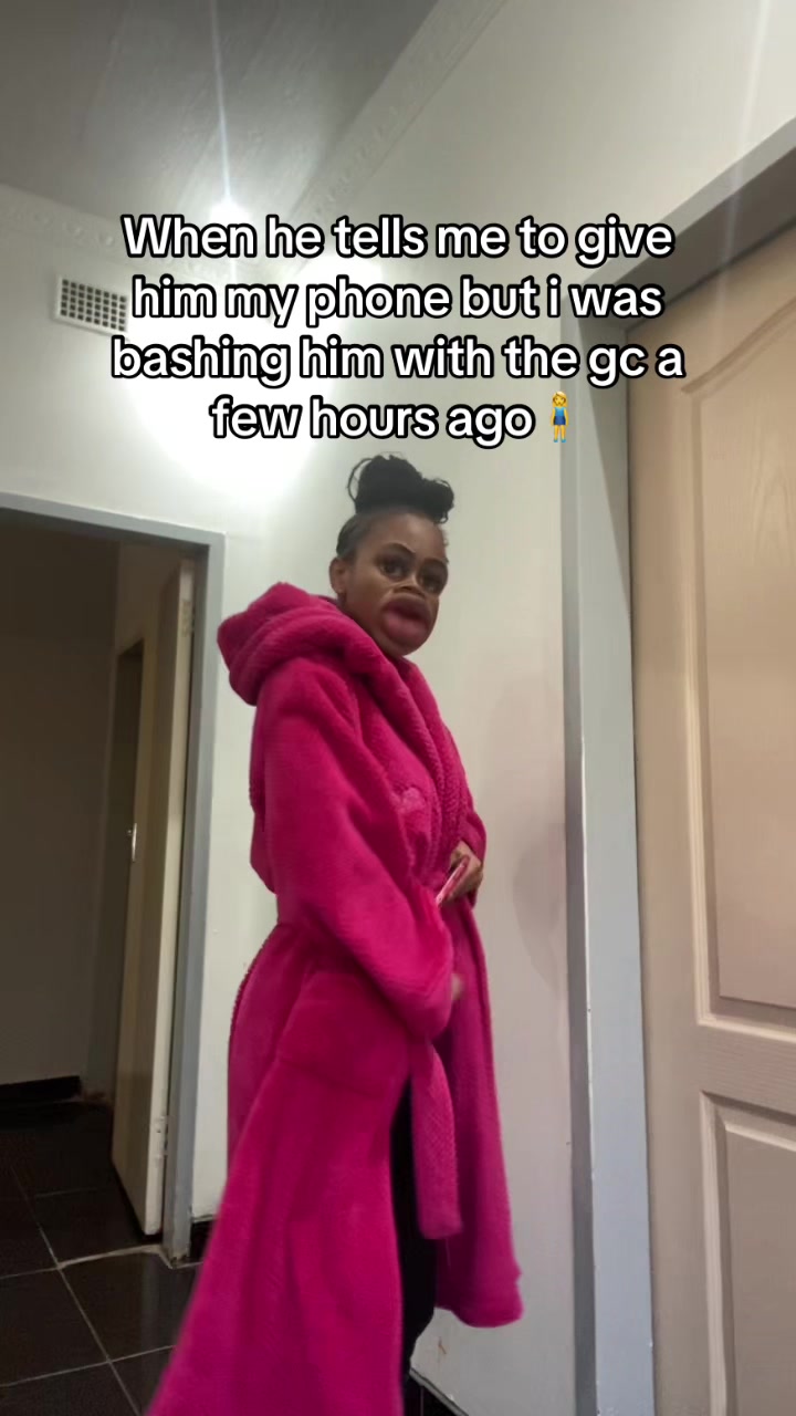 @Boitumelo Modise
