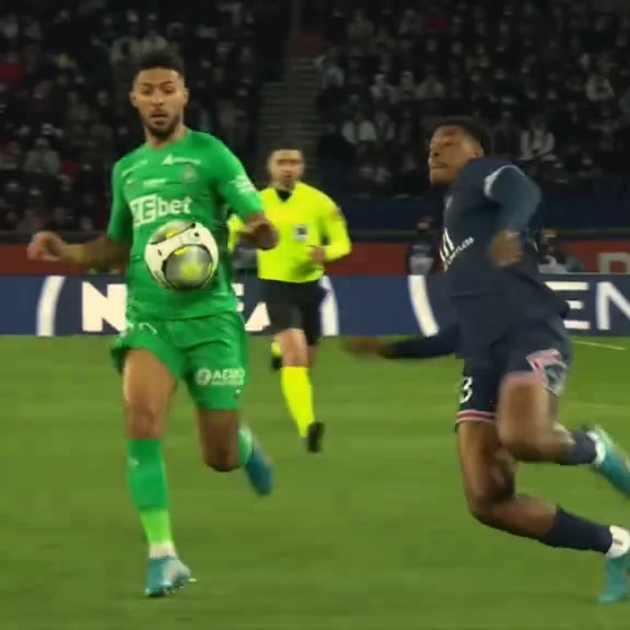 @DANGOURA🇸🇳 le PARISIEN❤️💙