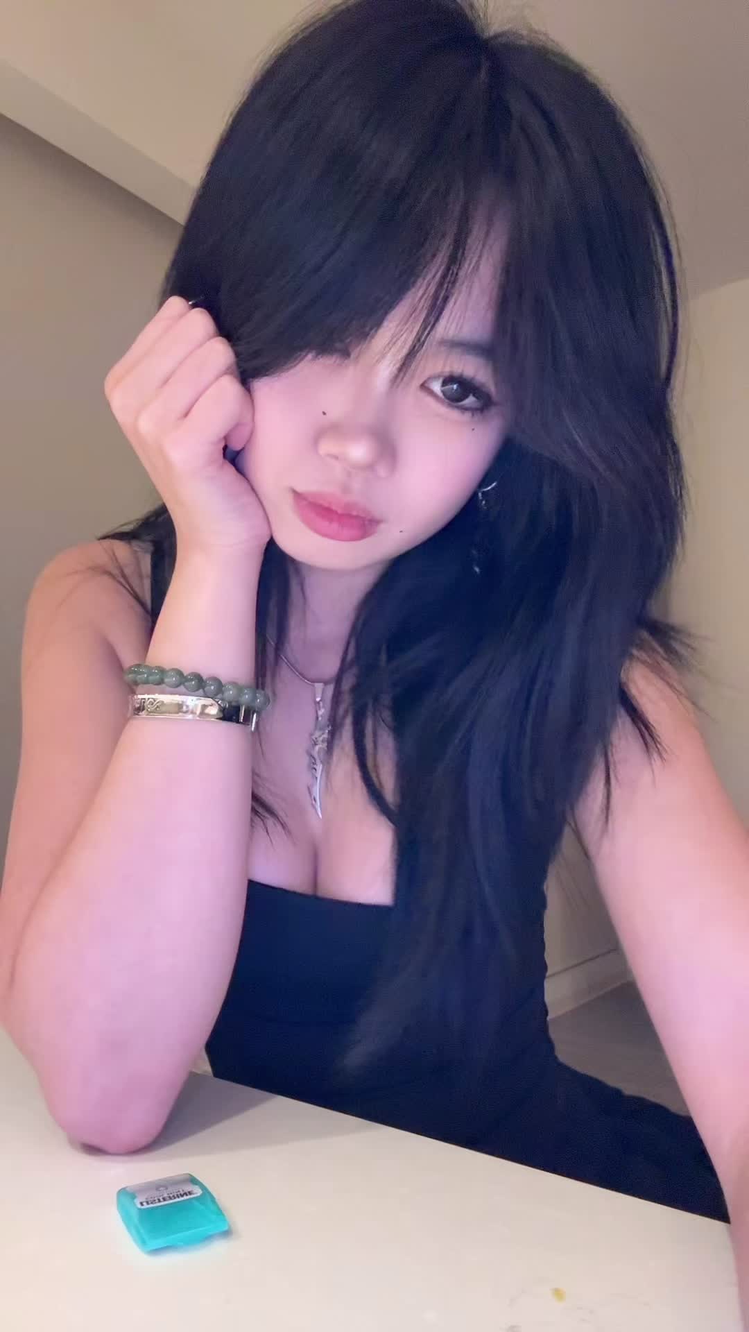 @Rose Bao