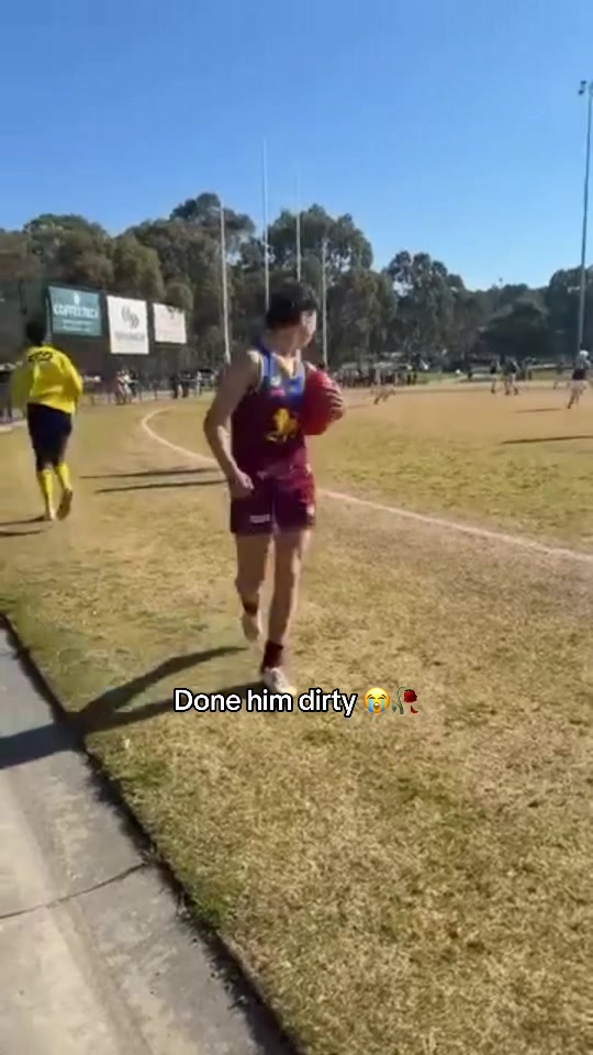 @Baseline Footy