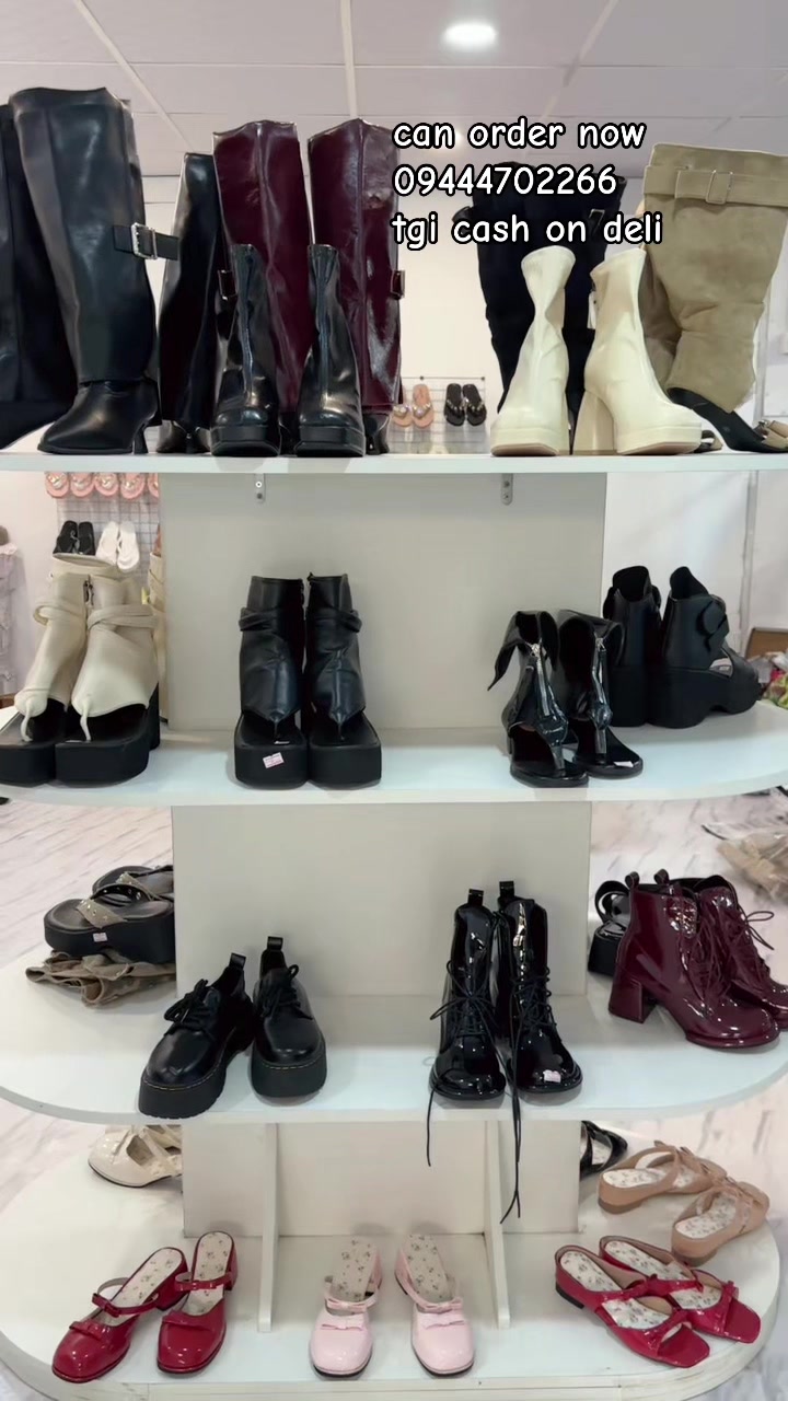 @TBH Sneakers&Shoes Store